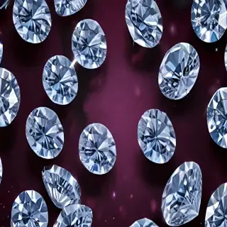 diamond background images