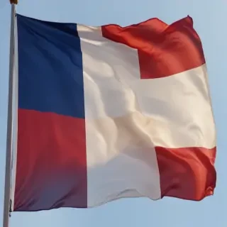 french flag