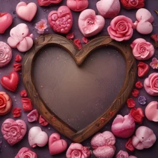 iphone valentine wallpaper