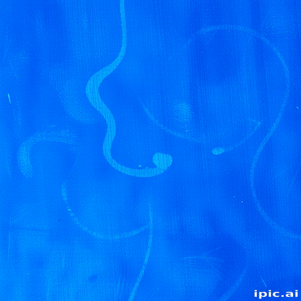 pretty blue wallpaper