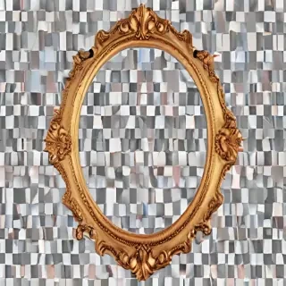 circle frame png