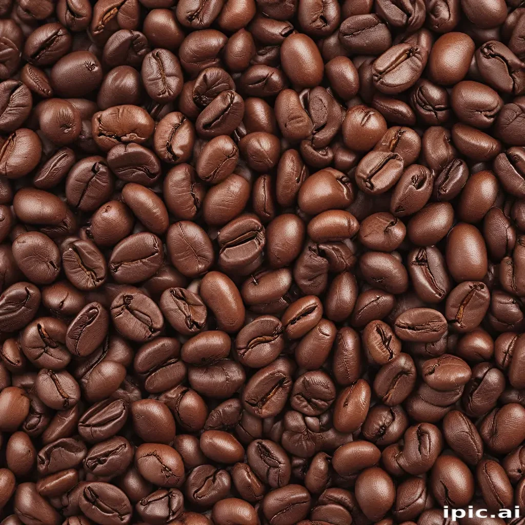 coffee bean png