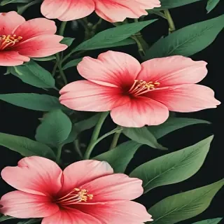 flower no bg