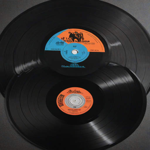 vynil record png