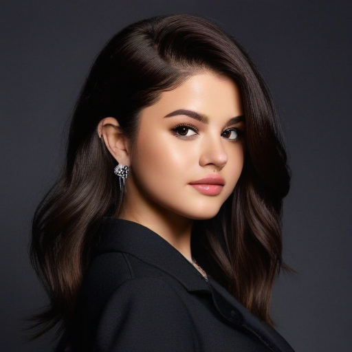 selena gomez in 2017