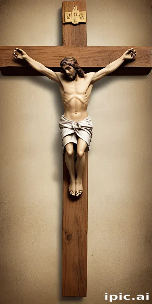 jesus cross background