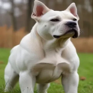 bullmatian dog breed