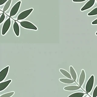 aesthetic wallpapers sage green