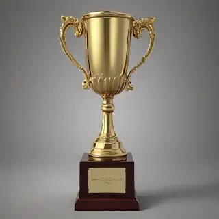 png trophy