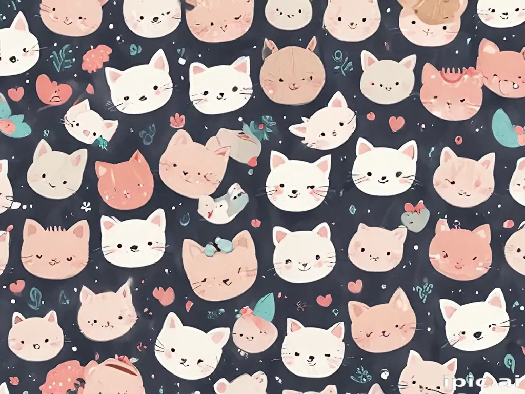 cute background