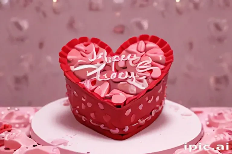 happy valentines day aesthetic