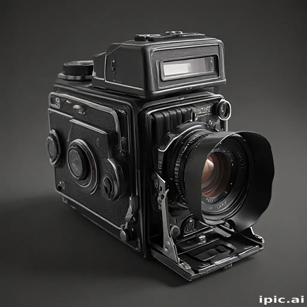 film camera png