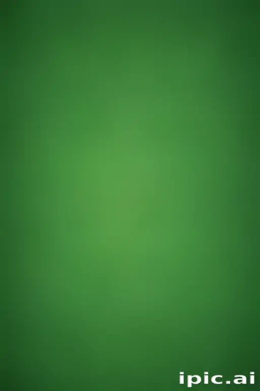 green abstract wallpaper