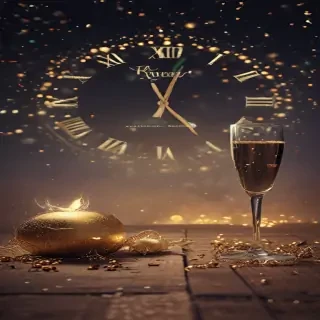happy new year backgrounds