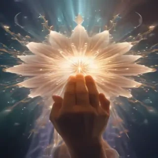 healing wallpaper