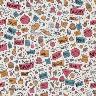 naughty backgrounds