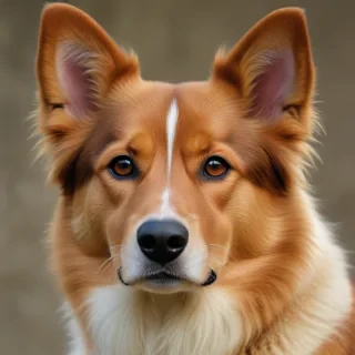 amstiff dog breed