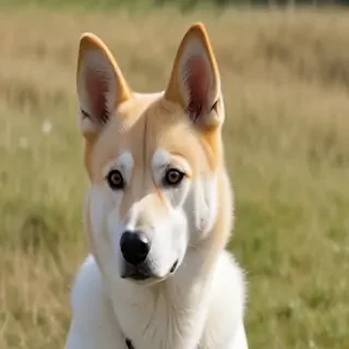canaan dog breed