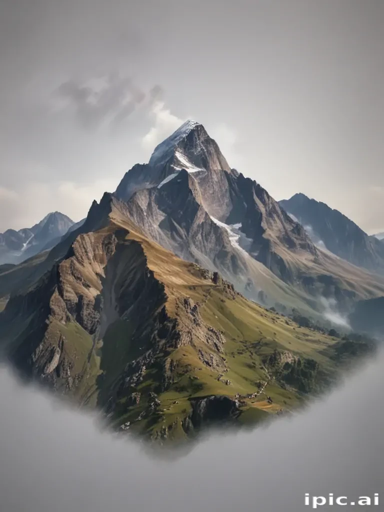mount png