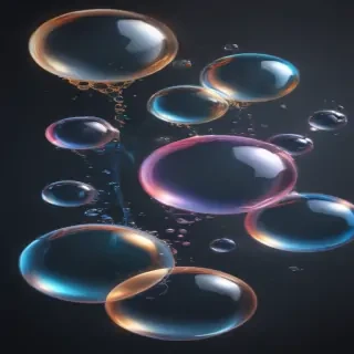 bubbles png transparent