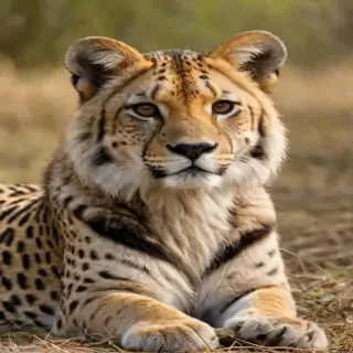 savannah breed