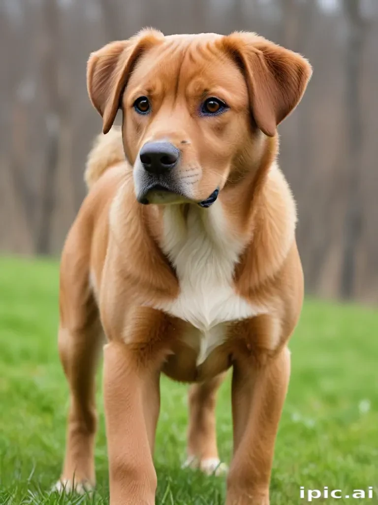 labsky dog breed