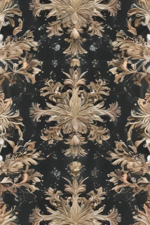 wallpaper crystal