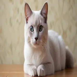 australian mist cat breed