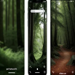 nature phone backgrounds