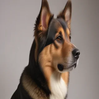 alopekis dog breed
