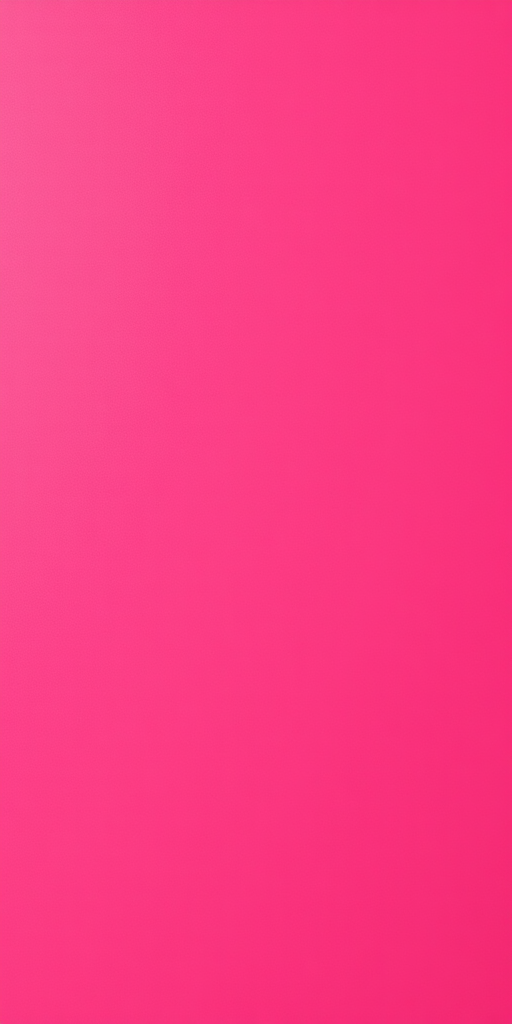 Create a smooth, uniform background texture in a deep magenta color using a DSLR camera with a 50mm lens, aperture set to f/2.8, ISO 100, and a soft natural light from the left side to enhance image quality.