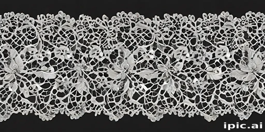 lace png transparent