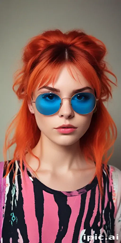 be funky
