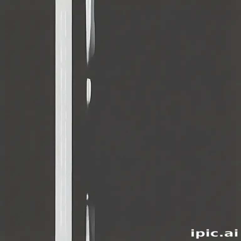 white line png
