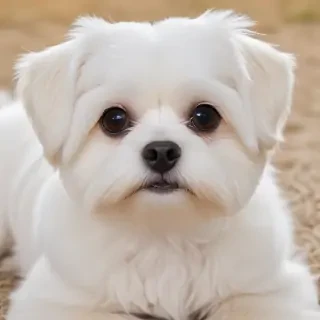 maltese dog breed