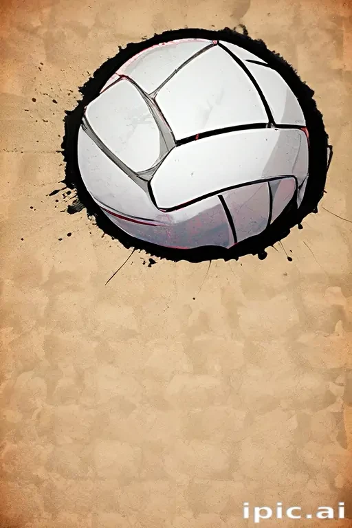 volleyball wallpaper