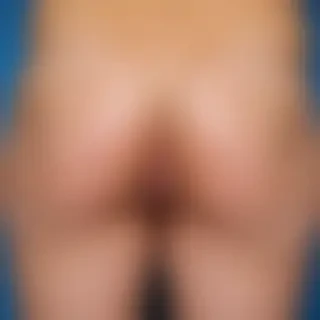 hemorrhoids pictures