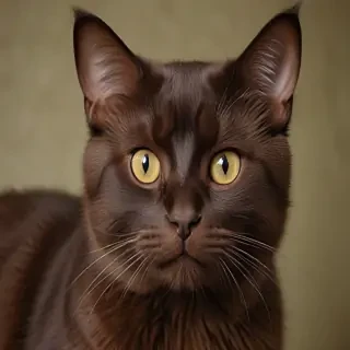 york chocolate cat breed