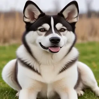 huskita dog breed