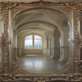 mirror image