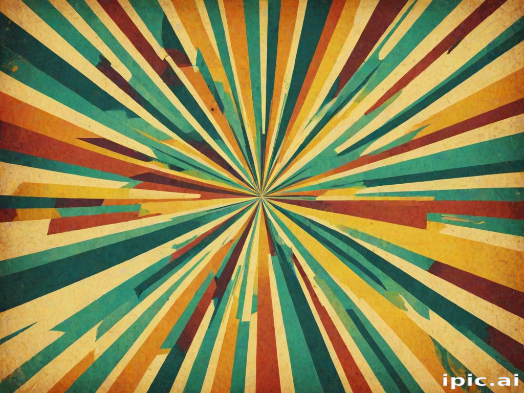 cool retro backgrounds