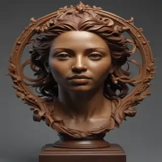 sculpture png