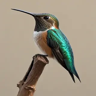 humming bird png