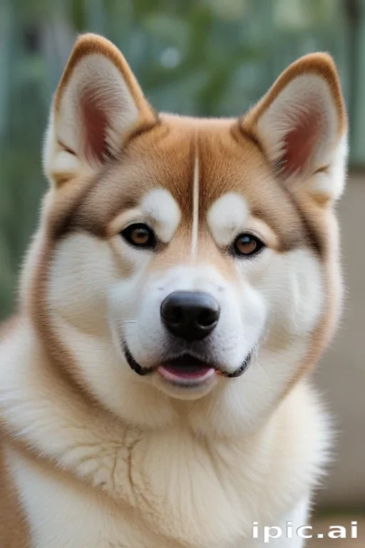 huskita dog breed