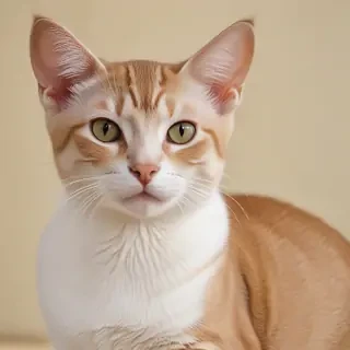 singapura cat breed