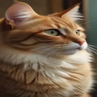 aesthetic cat backgrounds