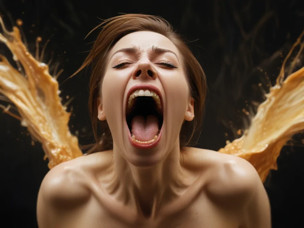 scream pic