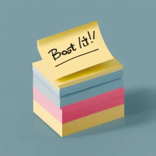post it note png