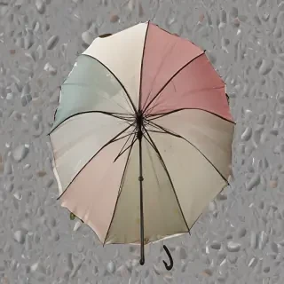 umbrella transparent background