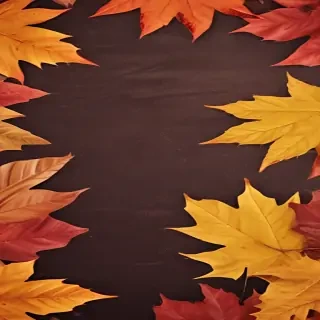fall iphone background